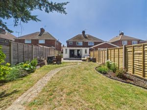 Garden- click for photo gallery